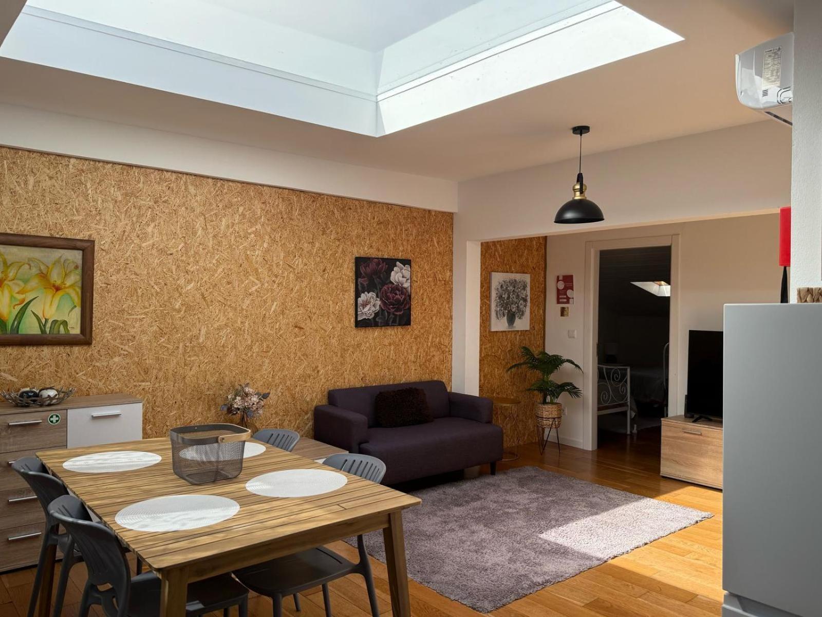 Apartamento Deluxe II Rb Ribeira Brava Bagian luar foto
