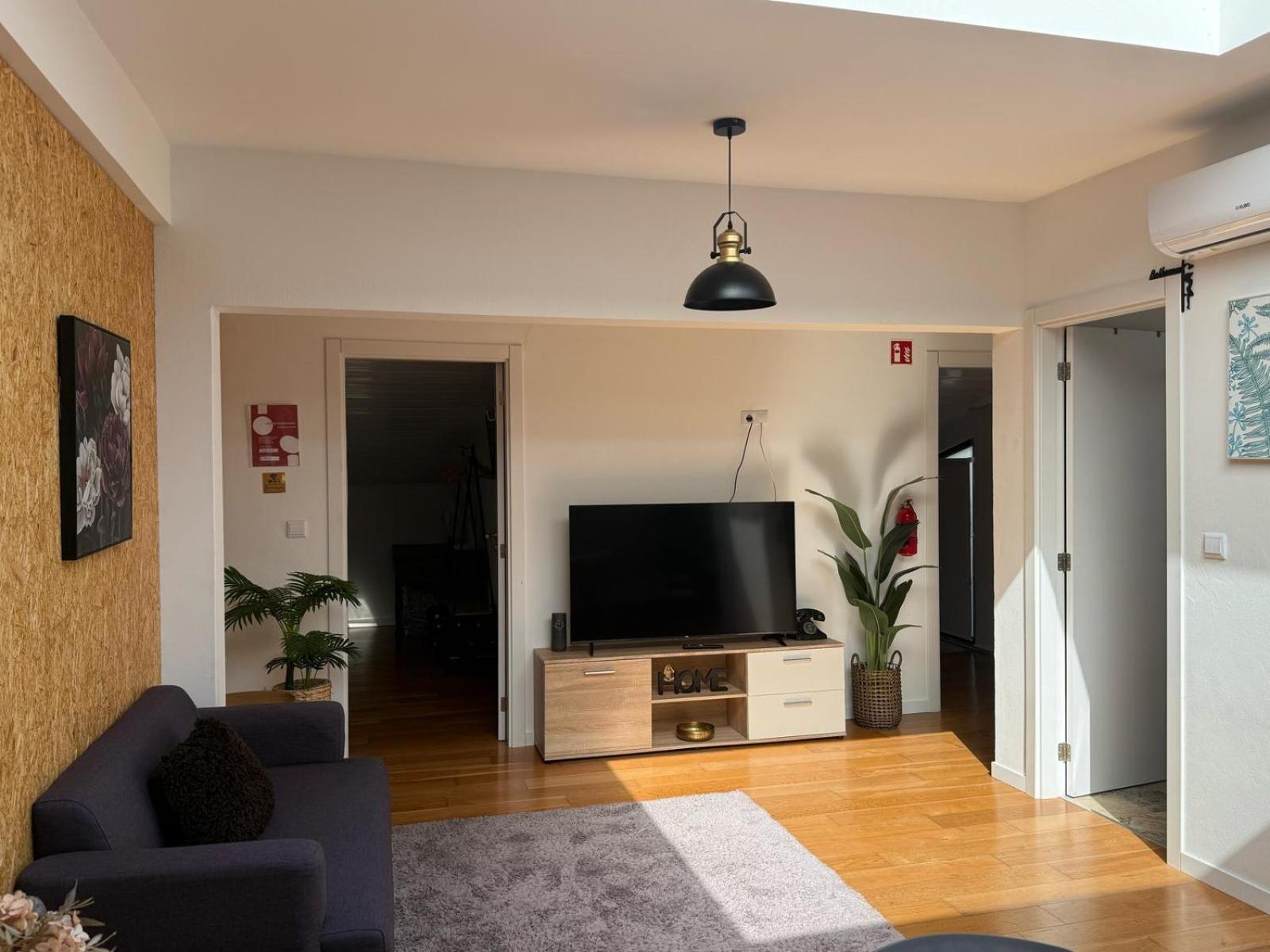 Apartamento Deluxe II Rb Ribeira Brava Bagian luar foto