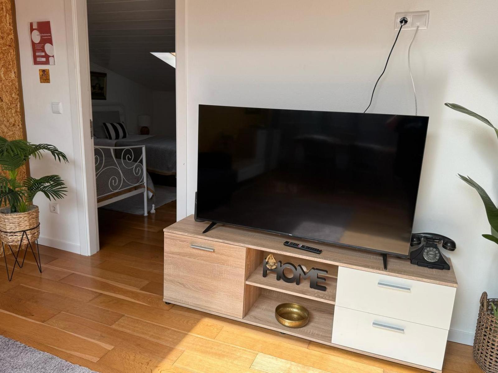 Apartamento Deluxe II Rb Ribeira Brava Bagian luar foto